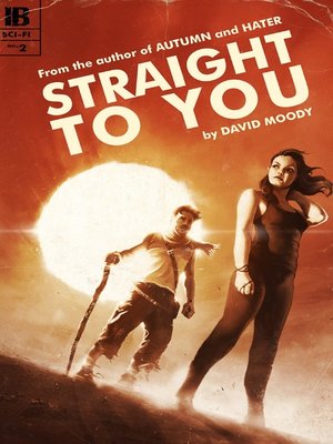 cover image of Straight to You